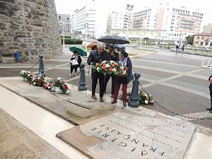 2024 03 26 TOULON TRAGEDIE DE LA RUE D ISLY A ALGER 26 03 1962  (32)